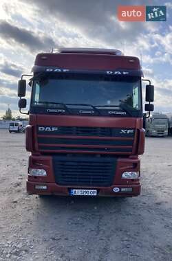 Тягач DAF XF 95 2005 в Одессе