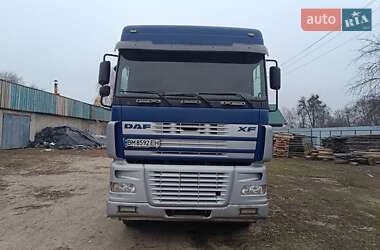 Самосвал DAF XF 95 2005 в Глухове