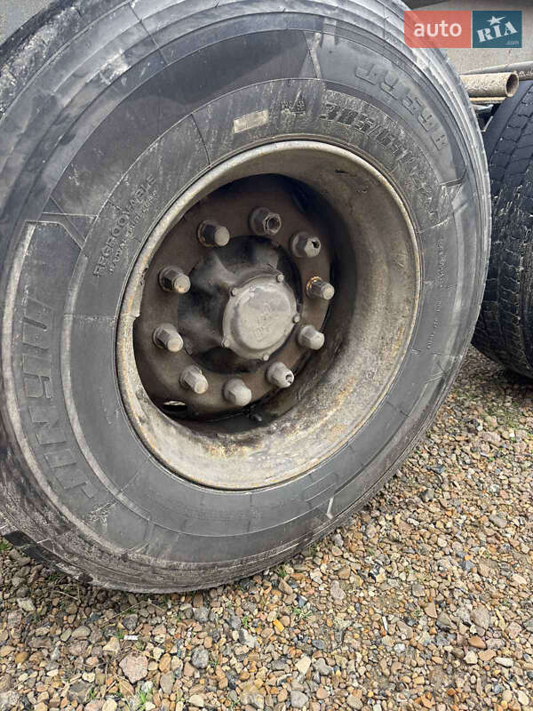 Тягач DAF XF 95 2005 в Одессе