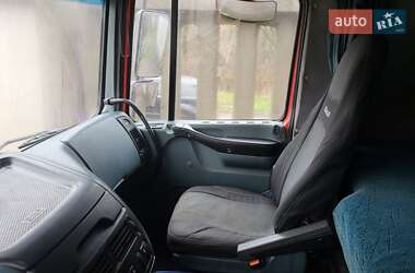 Самосвал DAF XF 95 2006 в Запорожье