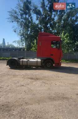 Тягач DAF XF 95 2005 в Луцке