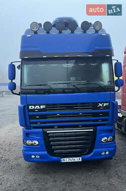 Інші вантажівки DAF XF 95 2006 в Горішніх Плавнях