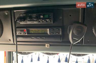 Тягач DAF XF 95 2006 в 
