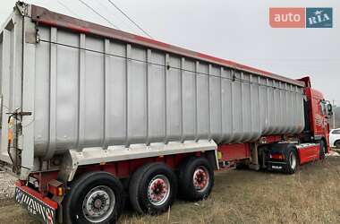 Тягач DAF XF 95 2006 в 