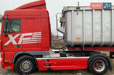 Тягач DAF XF 95 2006 в 