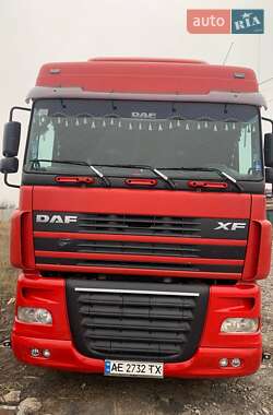 Тягач DAF XF 95 2006 в 