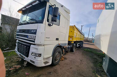 Тягач DAF XF 95 2004 в Біляївці