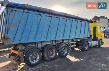 Тягач DAF XF 95 1999 в Тернополі