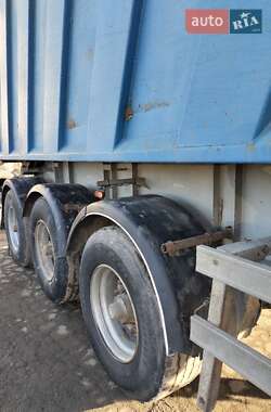 Тягач DAF XF 95 1999 в 