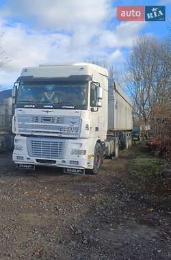 Самоскид DAF XF 95 2006 в Тульчині