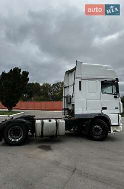 Тягач DAF XF 95 2006 в Хмельнике