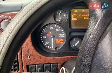 Тягач DAF XF 95 2006 в 