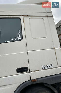 Тягач DAF XF 95 2004 в 