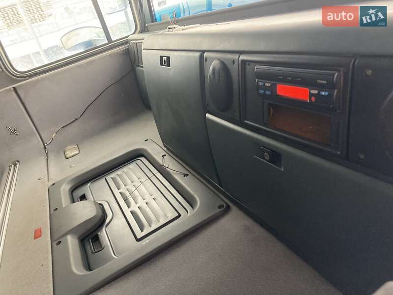 Тягач DAF XF 95 2005 в Кривом Роге
