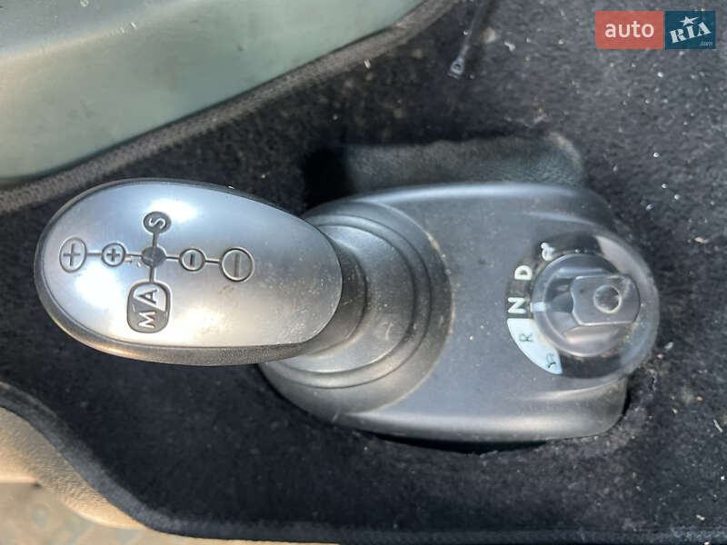 Тягач DAF XF 95 2006 в Николаеве фото 7 Тягач DAF XF 95 2006 в Николаеве