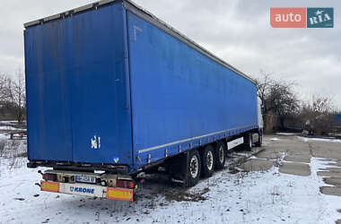 Тягач DAF XF 95 2003 в 