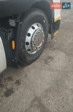 Тягач DAF XF 95 2005 в 