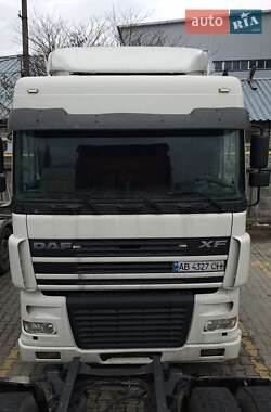 Тягач DAF XF 95 2006 в Вишневому