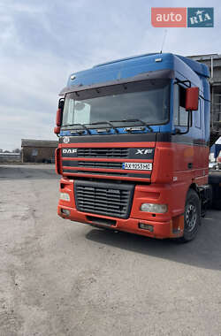 Тягач DAF XF 95 2004 в Старокостянтинові