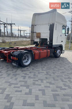 Тягач DAF XF 95 2005 в 