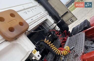 Тягач DAF XF 95 2005 в 