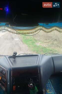 Тягач DAF XF 95 1998 в 