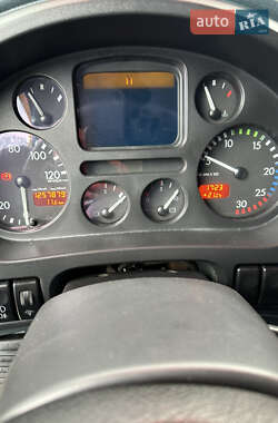 Тягач DAF XF 95 2005 в 