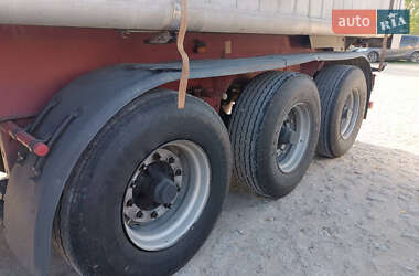 Самосвал DAF XF 95 2005 в 