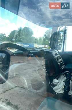 Тягач DAF XF 95 2005 в 