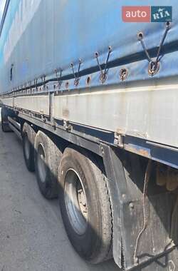 Тягач DAF XF 95 2005 в 