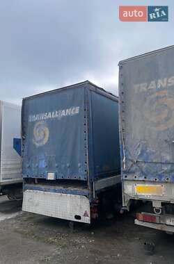 Тягач DAF XF 95 2005 в 