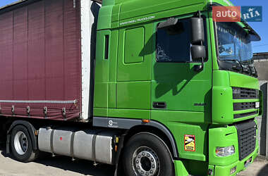 Тягач DAF XF 95 2006 в 