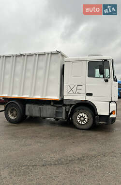 Самосвал DAF XF 95 1999 в 