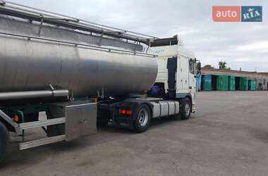Тягач DAF XF 95 2006 в 