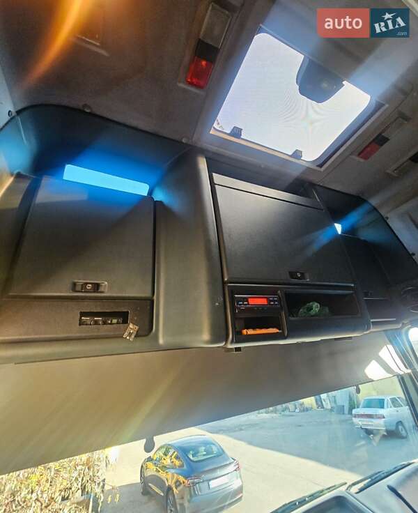 Тягач DAF XF 95 2005 в Кривом Роге фото 8 Тягач DAF XF 95 2005 в Кривом Роге