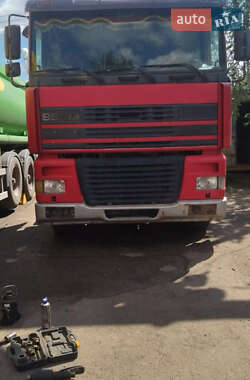 Тягач DAF XF 95 1999 в Ладижині