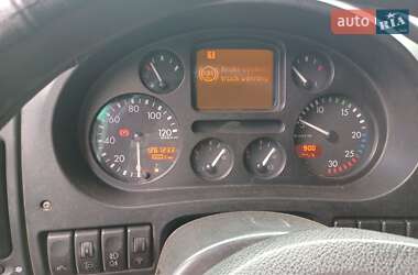 Контейнеровоз DAF XF 95 2005 в 