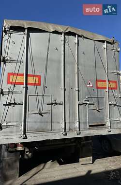 Тягач DAF XF 95 2002 в 