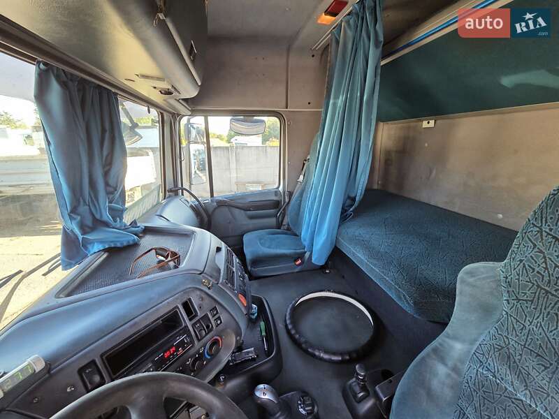 Тягач DAF XF 95 2003 в Полтаве