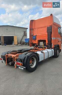 Тягач DAF XF 95 2002 в 