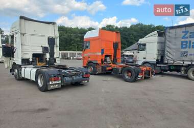 Тягач DAF XF 95 2003 в 
