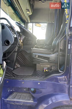 Самосвал DAF XF 95 2000 в 