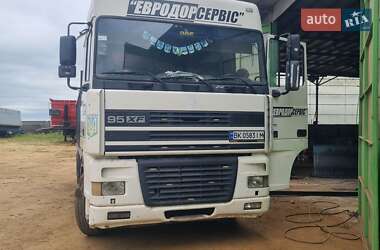 Самосвал DAF XF 95 2002 в Ровно