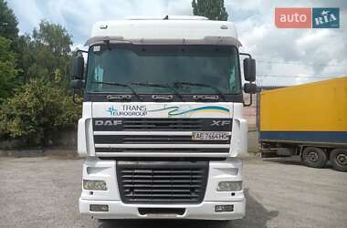 Тягач DAF XF 95 2025 в Синельниковому