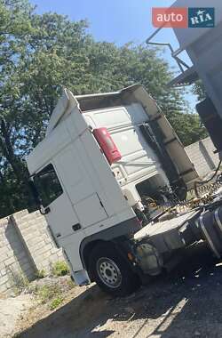 Тягач DAF XF 95 2005 в 