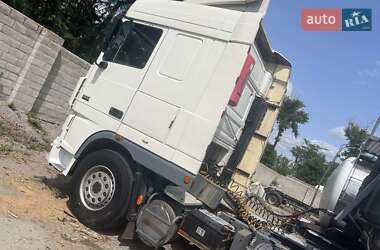 Тягач DAF XF 95 2005 в 