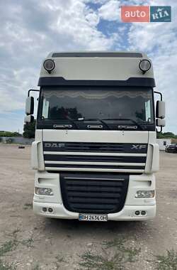 Тягач DAF XF 95 2005 в Одесі