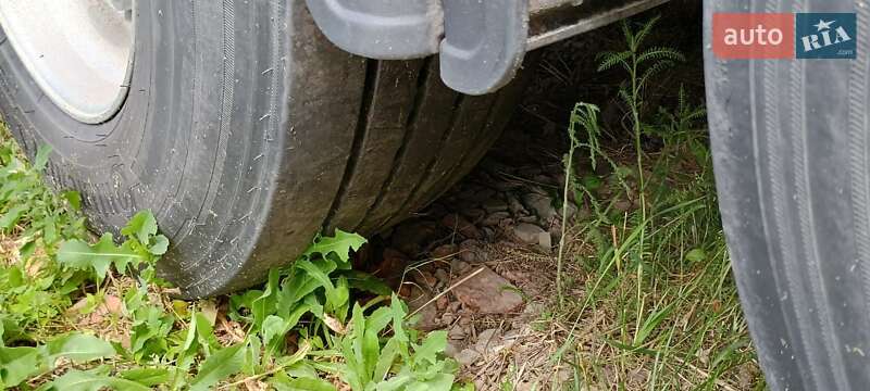 Самосвал DAF XF 95 2006 в Виннице фото 10 Самосвал DAF XF 95 2006 в Виннице