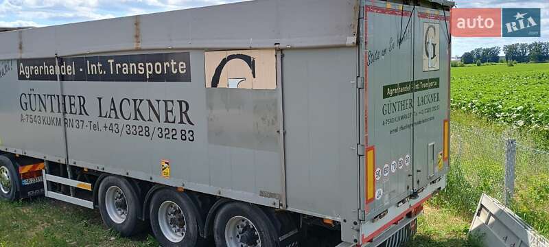 Самосвал DAF XF 95 2006 в Виннице фото 12 Самосвал DAF XF 95 2006 в Виннице