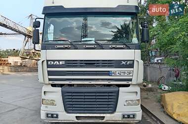 Другие грузовики DAF XF 95 2005 в Кривом Роге